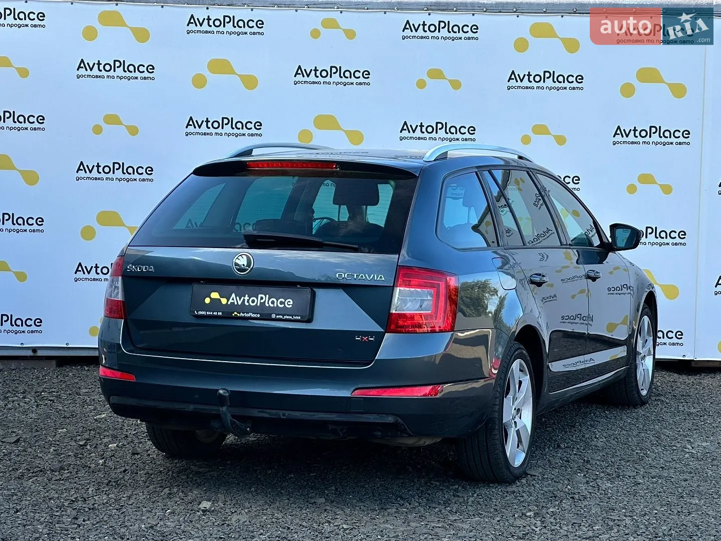 2014 Skoda Octavia - мініатюра 17