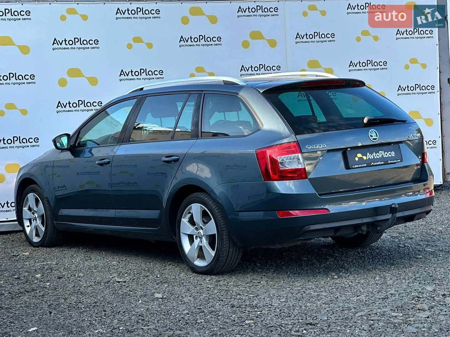 2014 Skoda Octavia - мініатюра 30