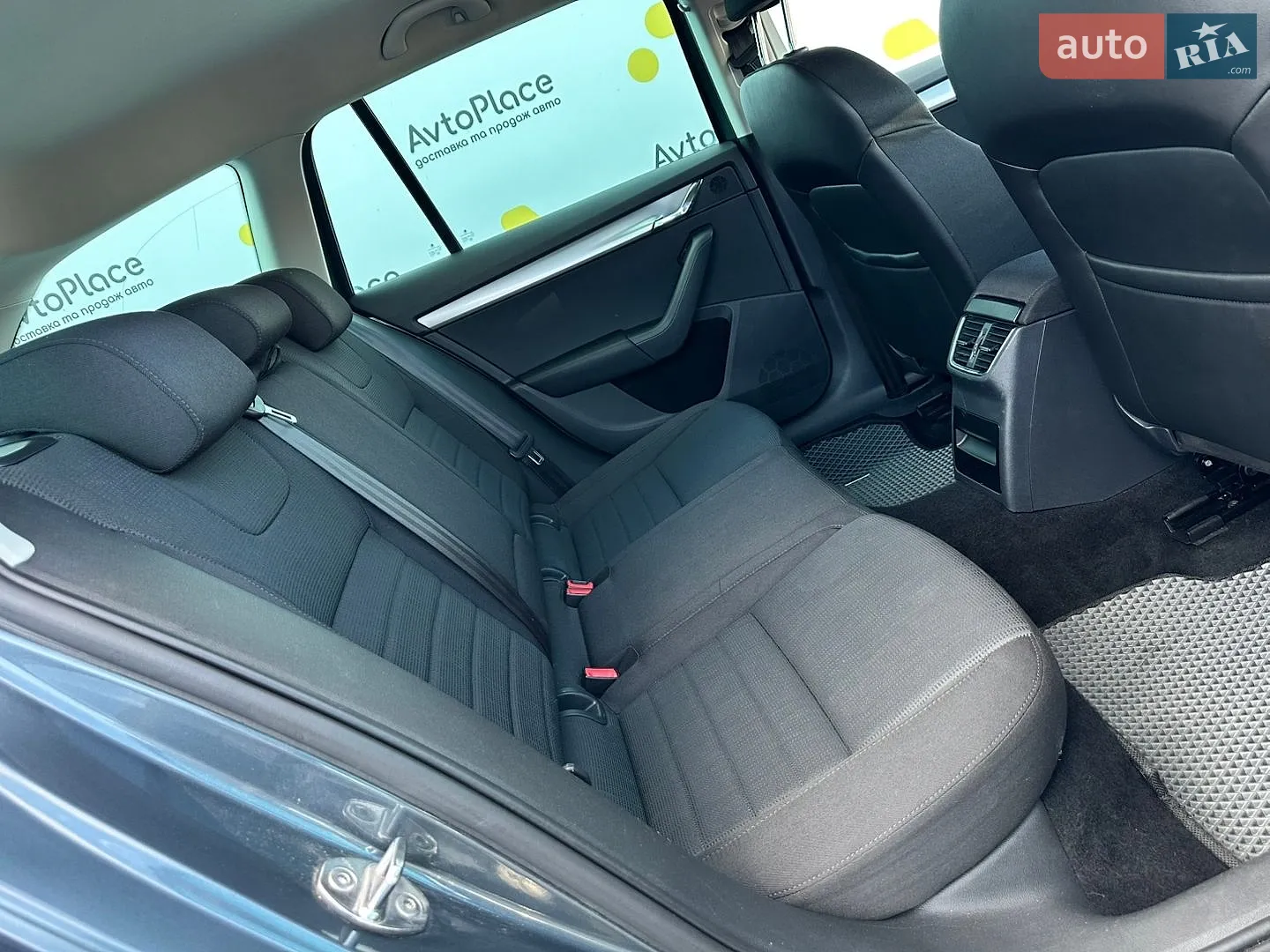 2014 Skoda Octavia - мініатюра 61