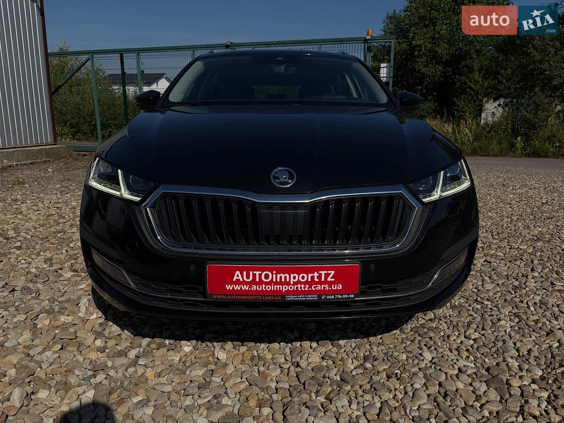 2022 Skoda Octavia - мініатюра 13