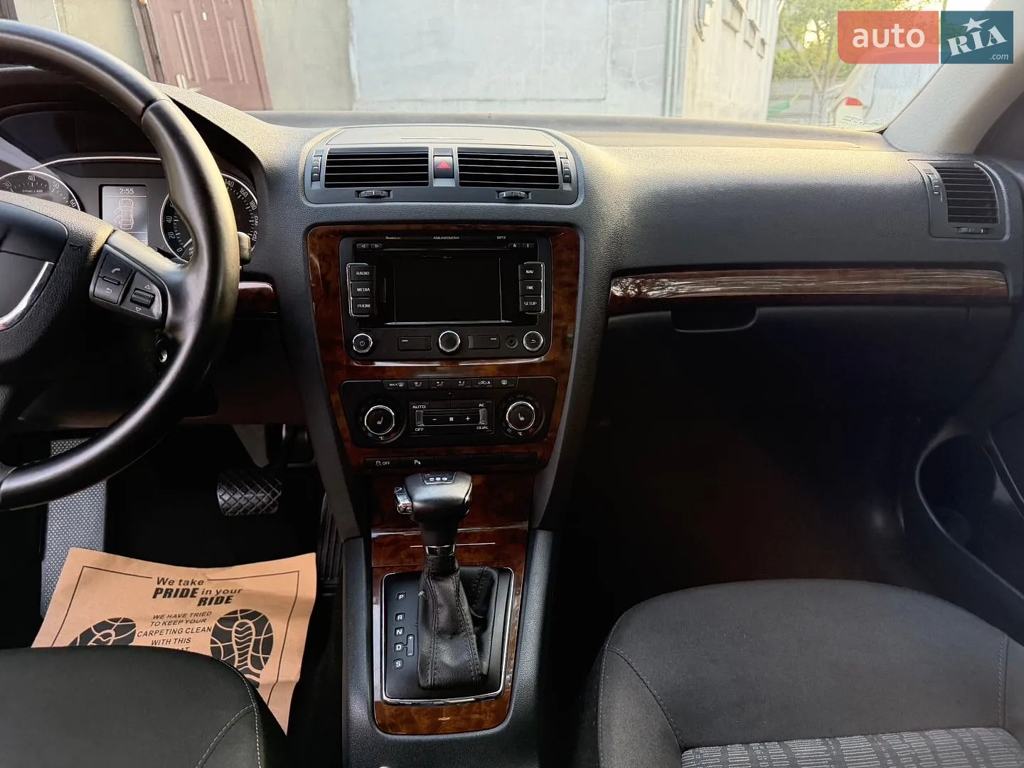 2012 Skoda Octavia - мініатюра 19