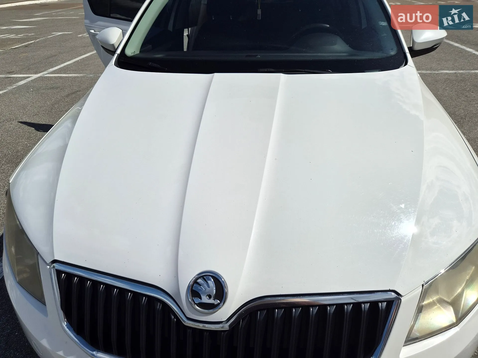 2014 Skoda Octavia - мініатюра 36