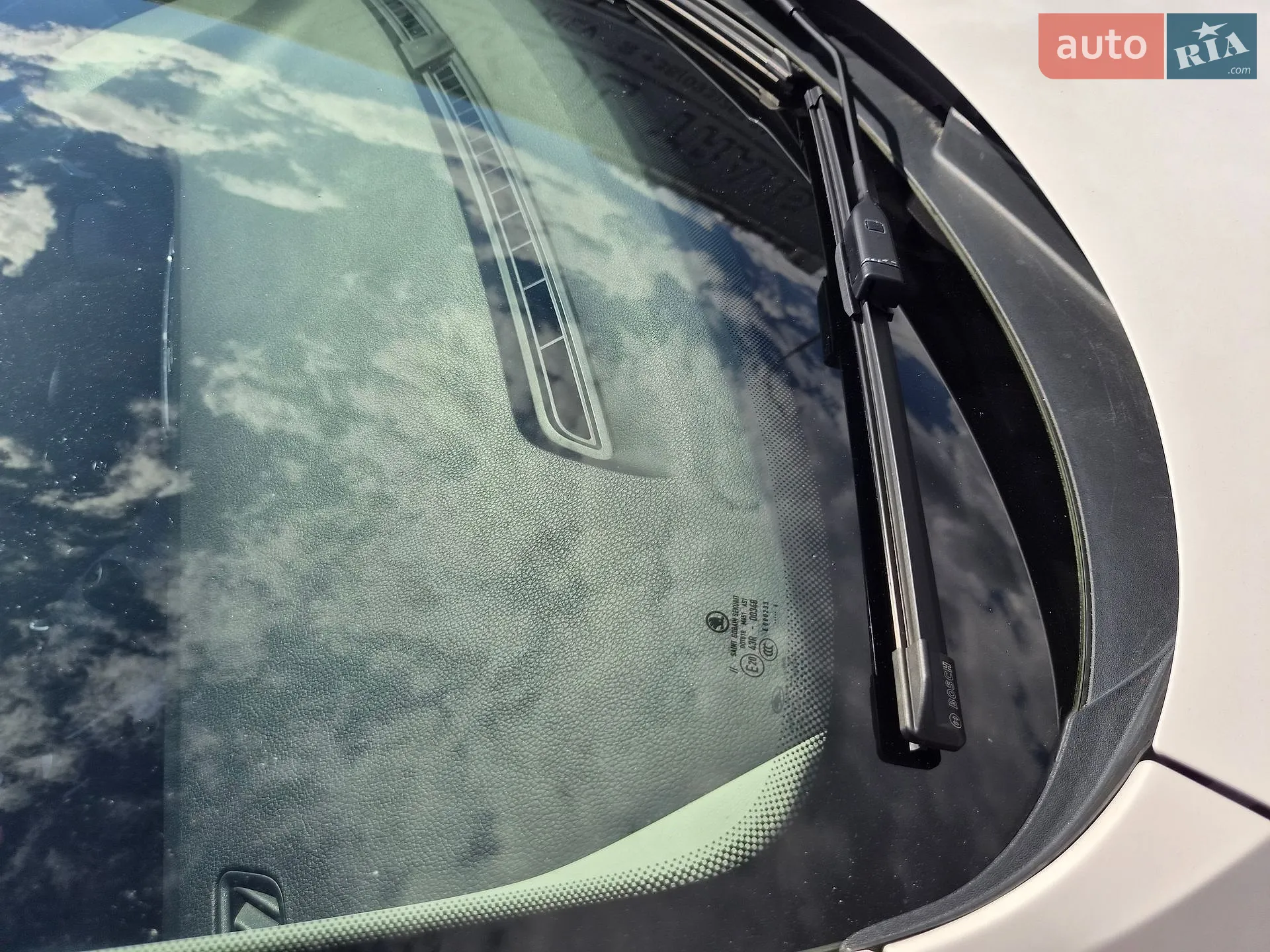 2014 Skoda Octavia - мініатюра 60