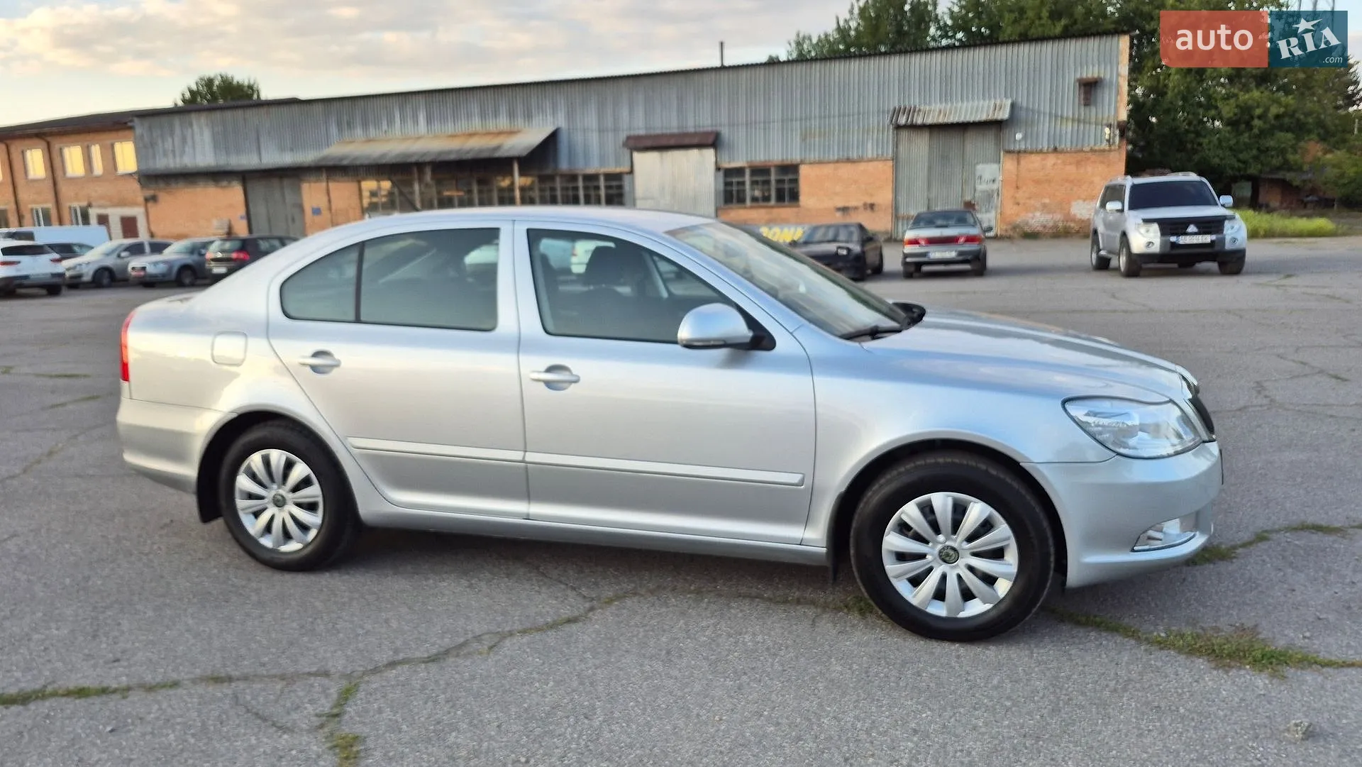 2012 Skoda Octavia - мініатюра 12