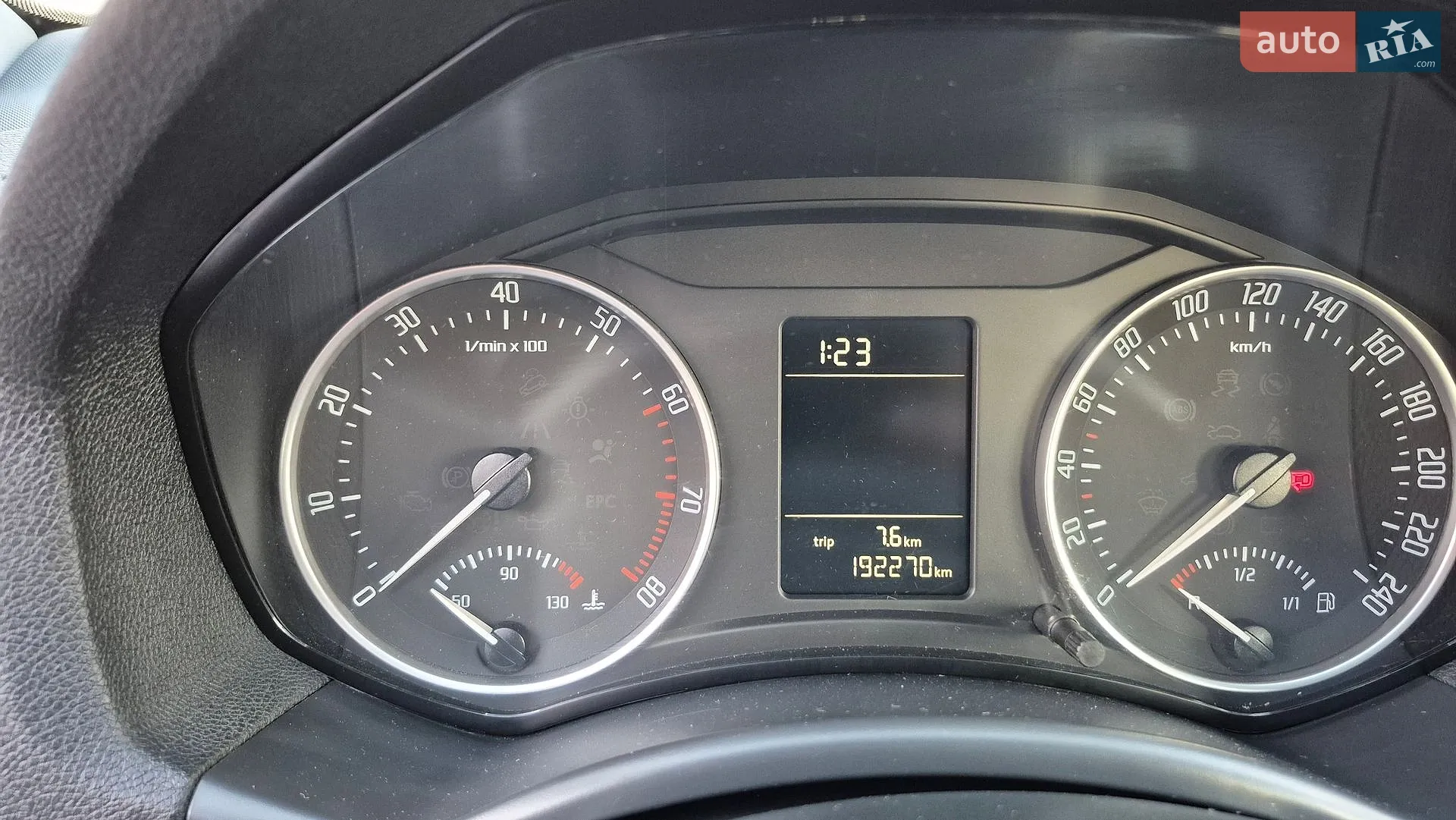 2012 Skoda Octavia - мініатюра 22