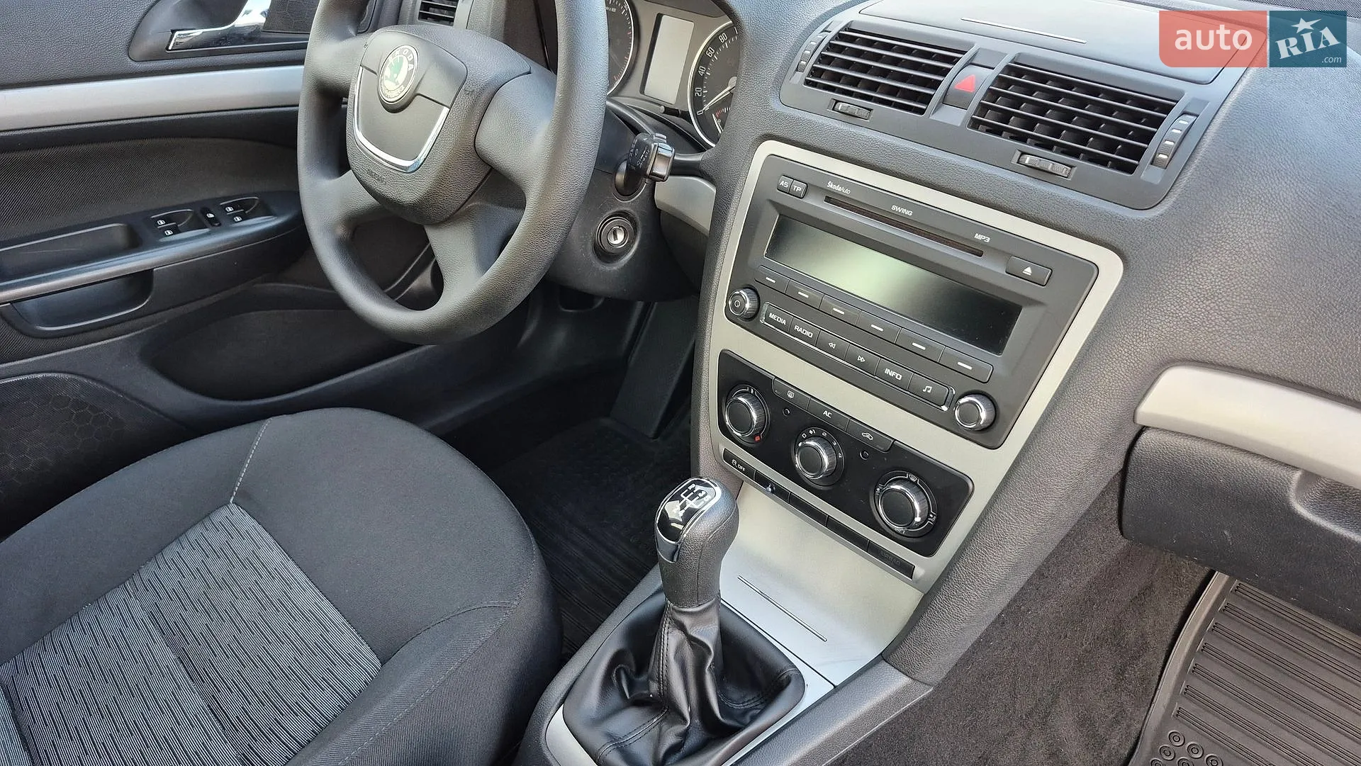 2012 Skoda Octavia - мініатюра 25