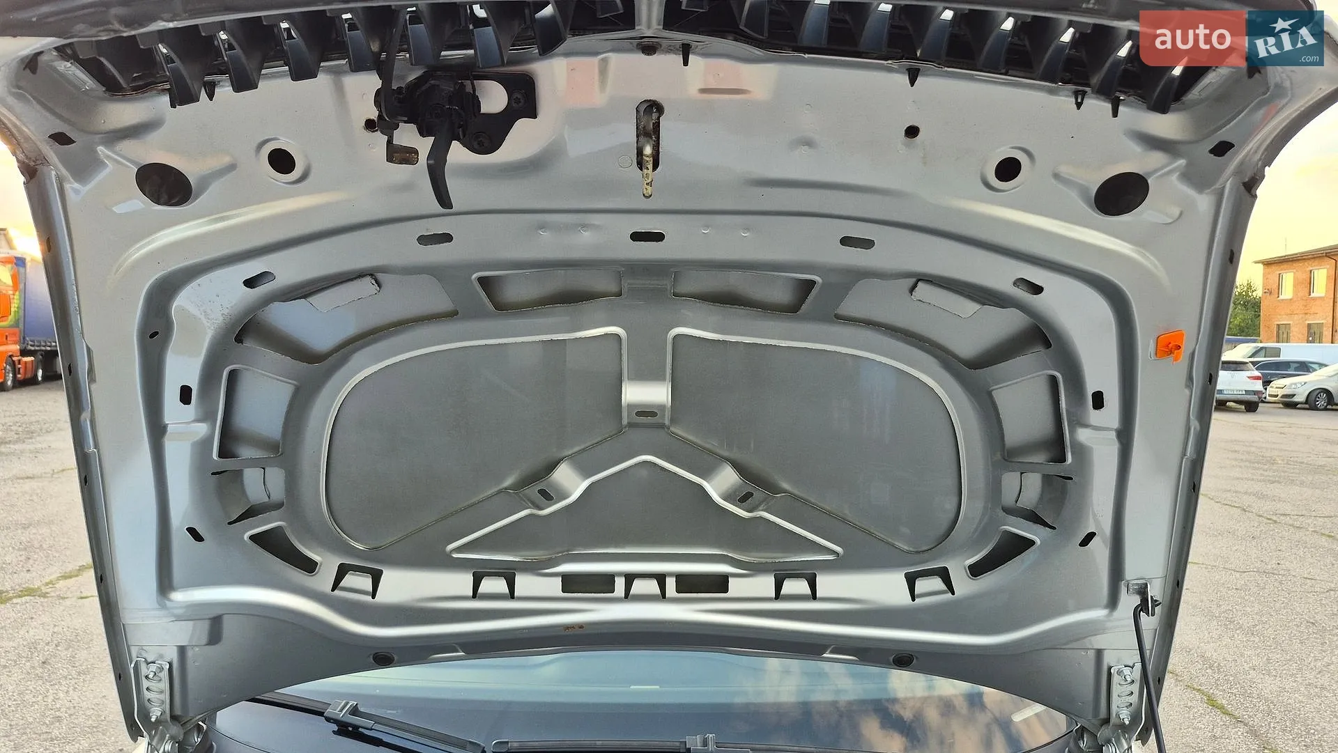 2012 Skoda Octavia - мініатюра 30