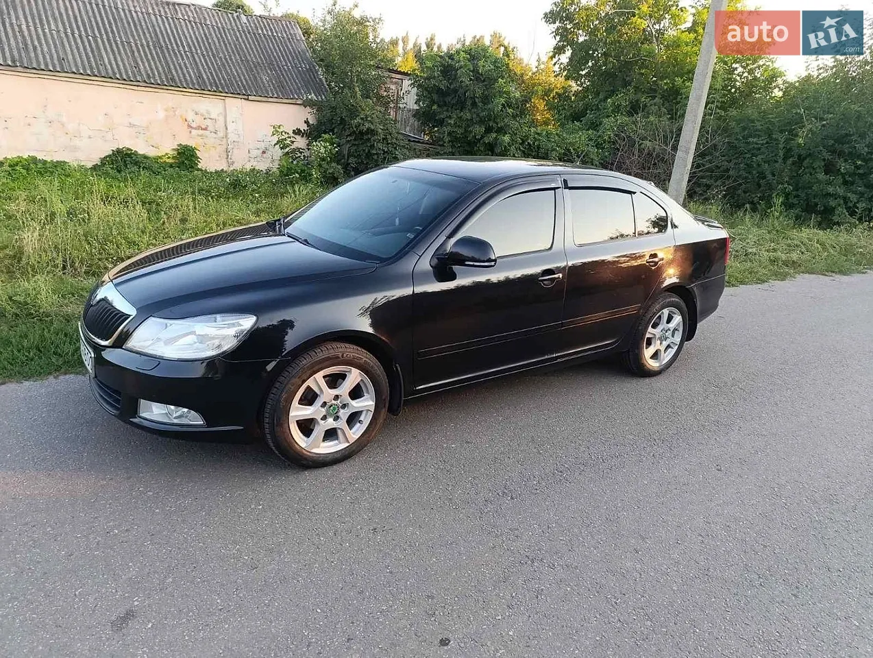 2011 Skoda Octavia - мініатюра 15