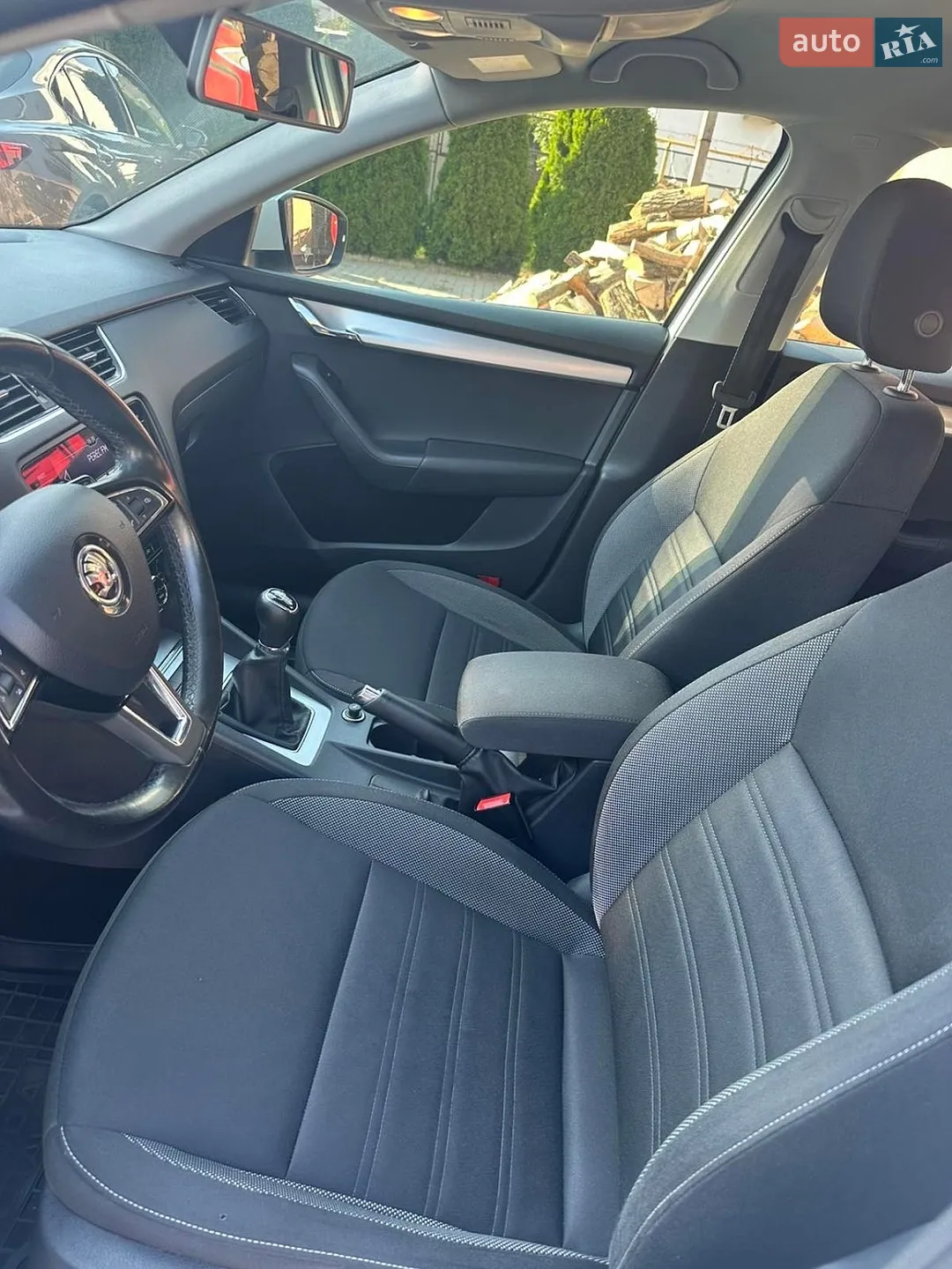 2018 Skoda Octavia - мініатюра 32