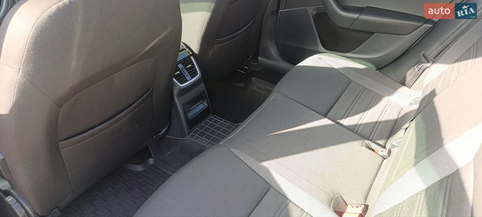 2018 Skoda Octavia - мініатюра 39