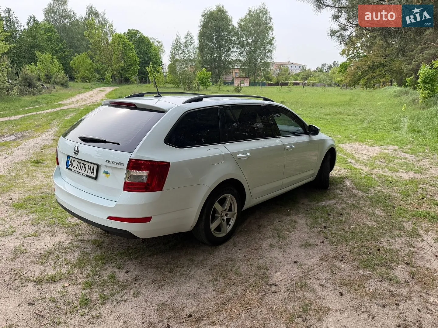 2016 Skoda Octavia - мініатюра 19