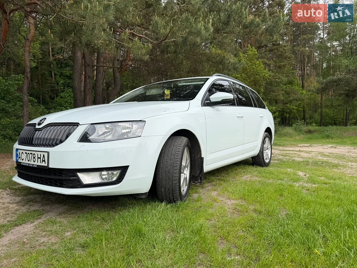 2016 Skoda Octavia - мініатюра 6