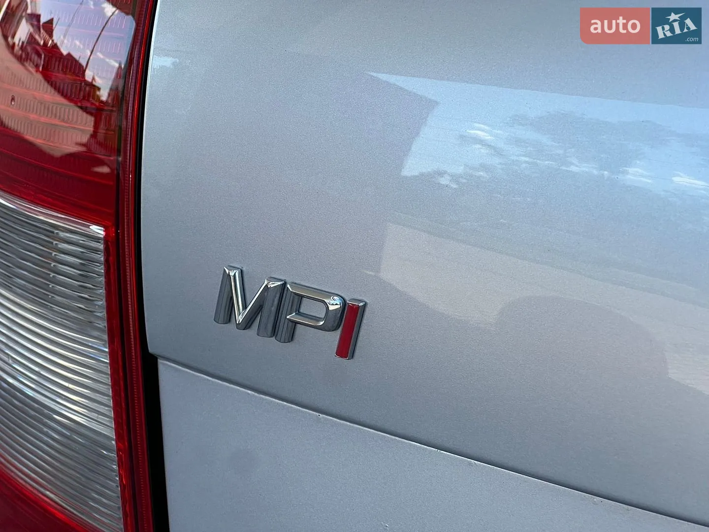2010 Skoda Octavia - мініатюра 21