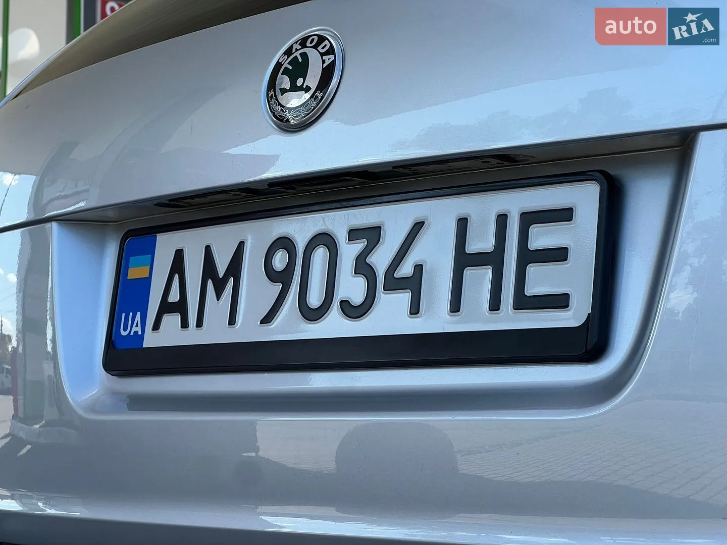 2010 Skoda Octavia - мініатюра 22
