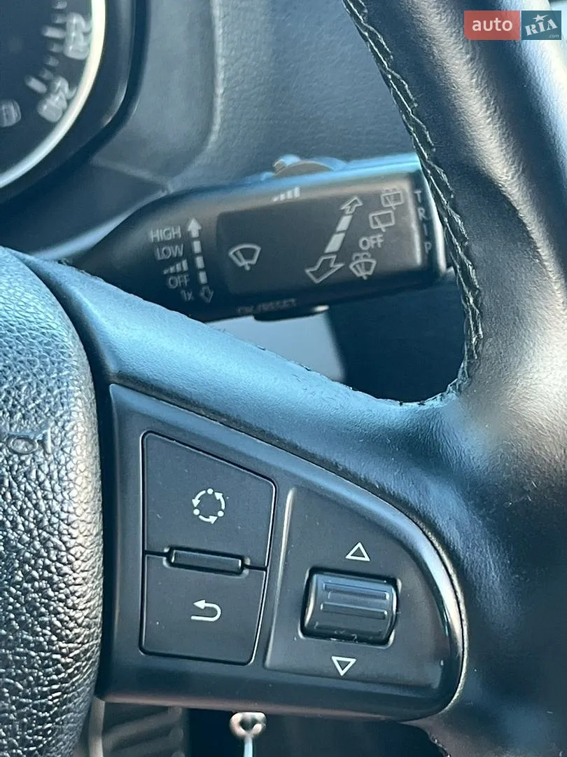 2010 Skoda Octavia - мініатюра 61
