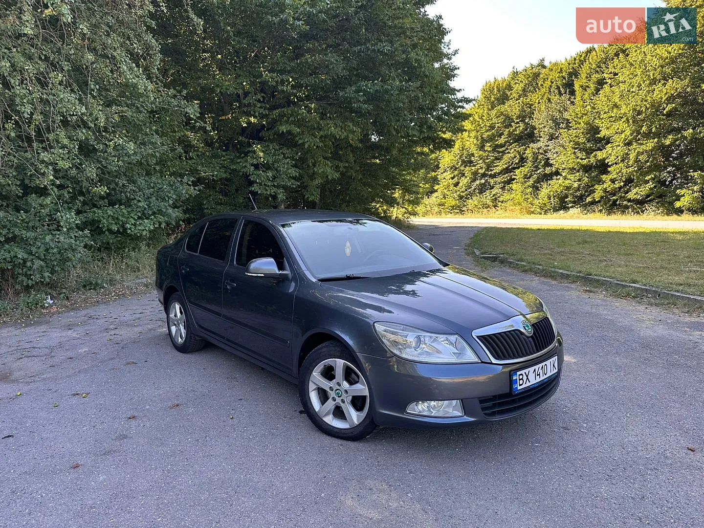 2012 Skoda Octavia - мініатюра 2