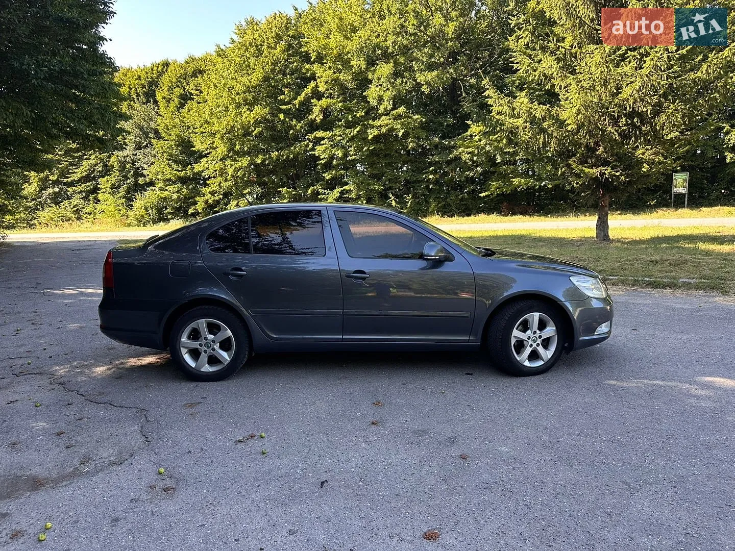 2012 Skoda Octavia - мініатюра 3