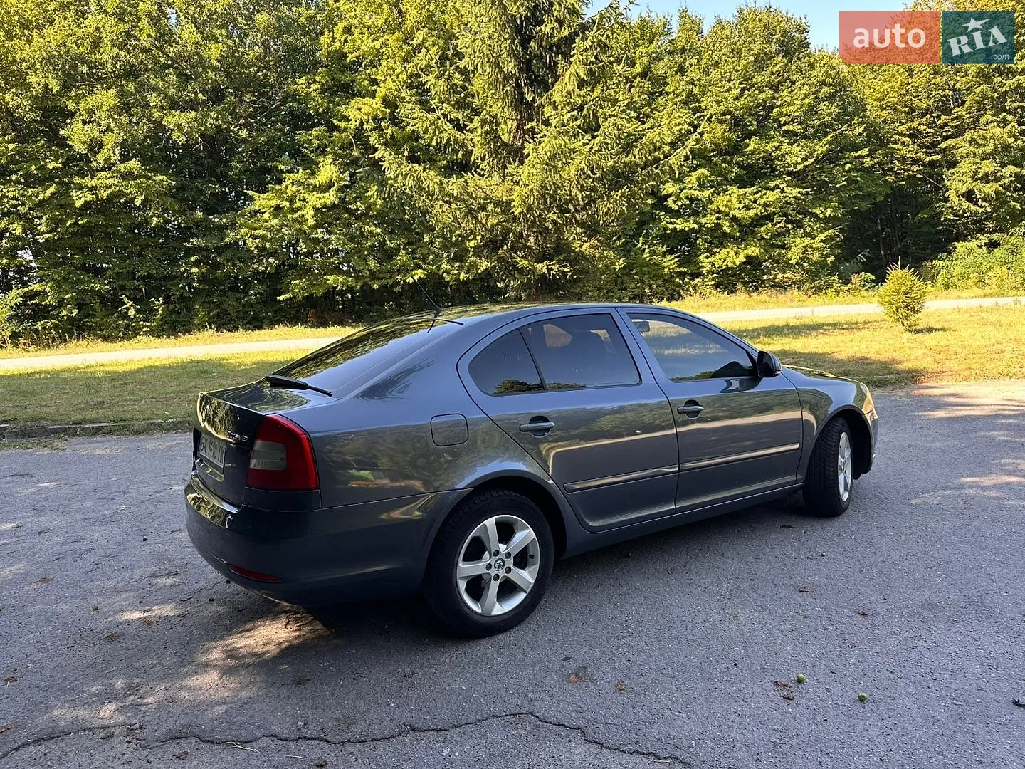 2012 Skoda Octavia - мініатюра 4