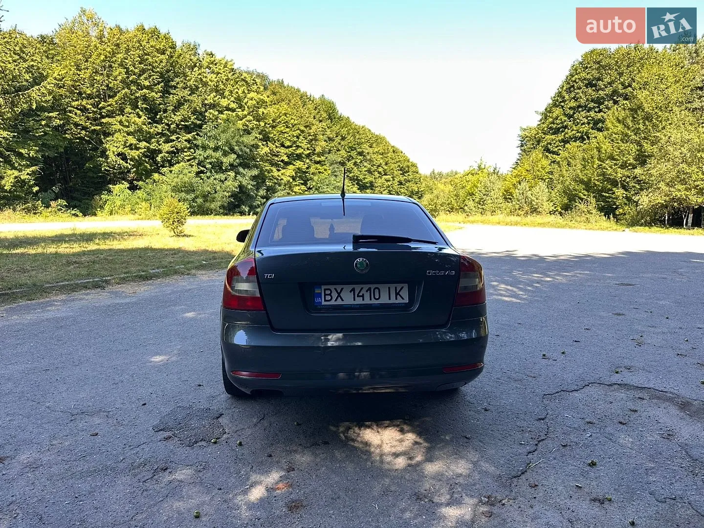 2012 Skoda Octavia - мініатюра 6