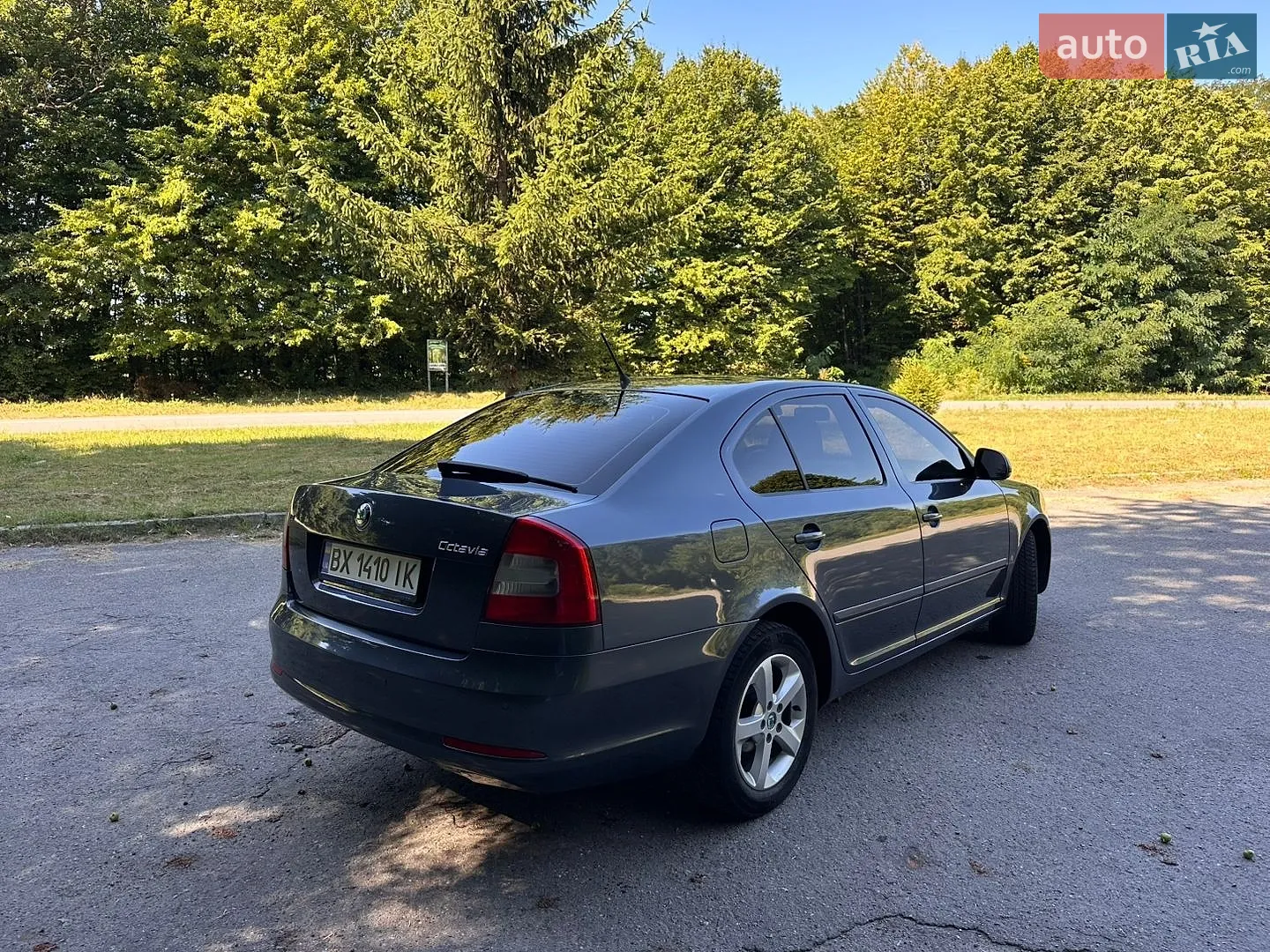 2012 Skoda Octavia - мініатюра 5