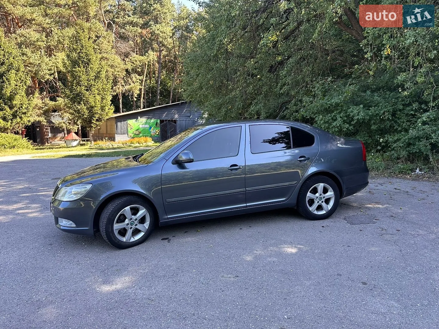2012 Skoda Octavia - мініатюра 9