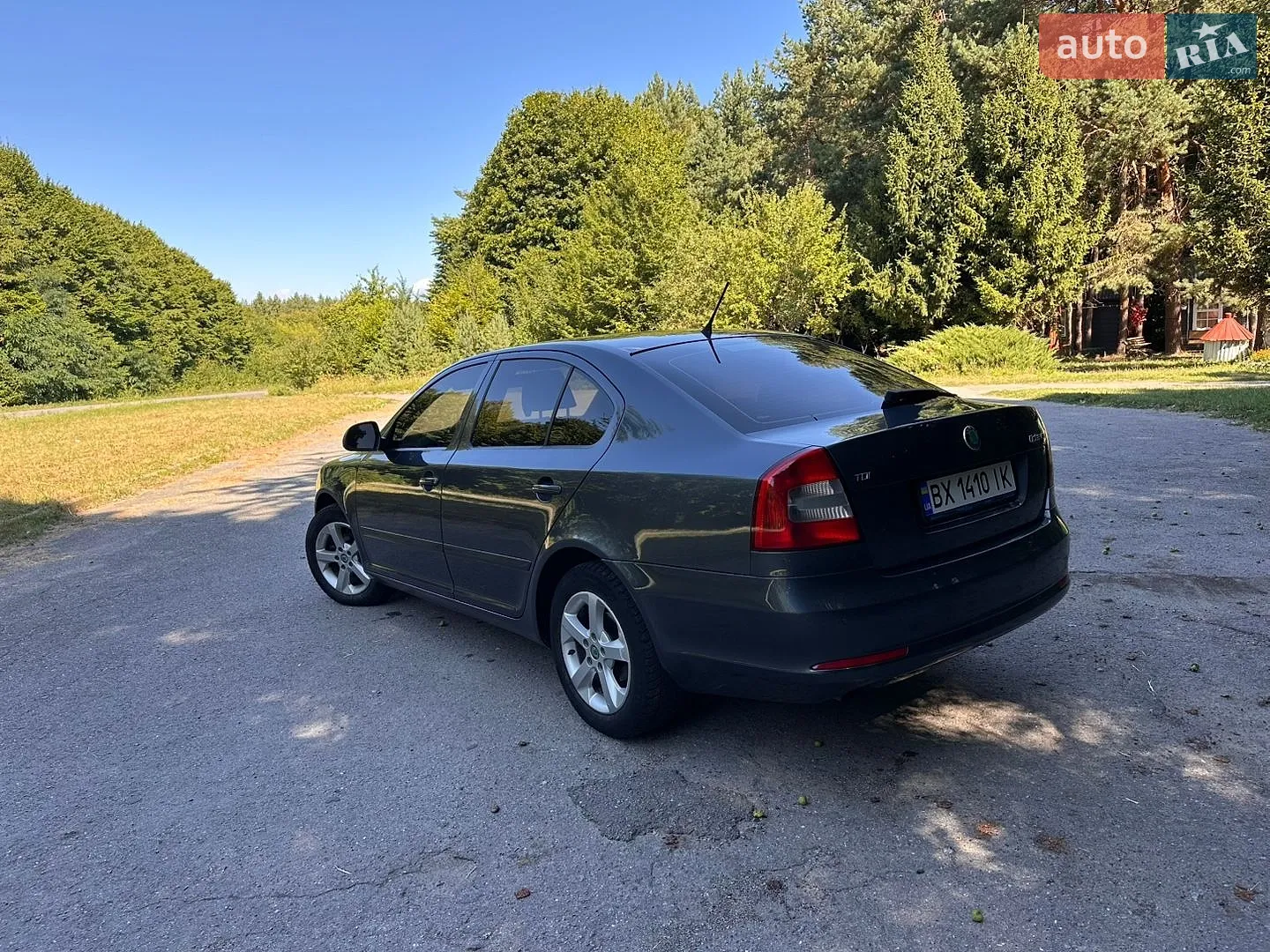 2012 Skoda Octavia - мініатюра 7