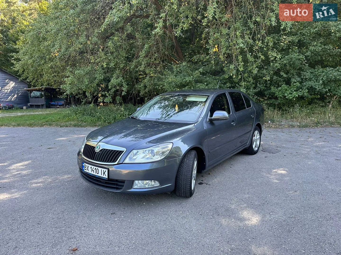 2012 Skoda Octavia - мініатюра 10