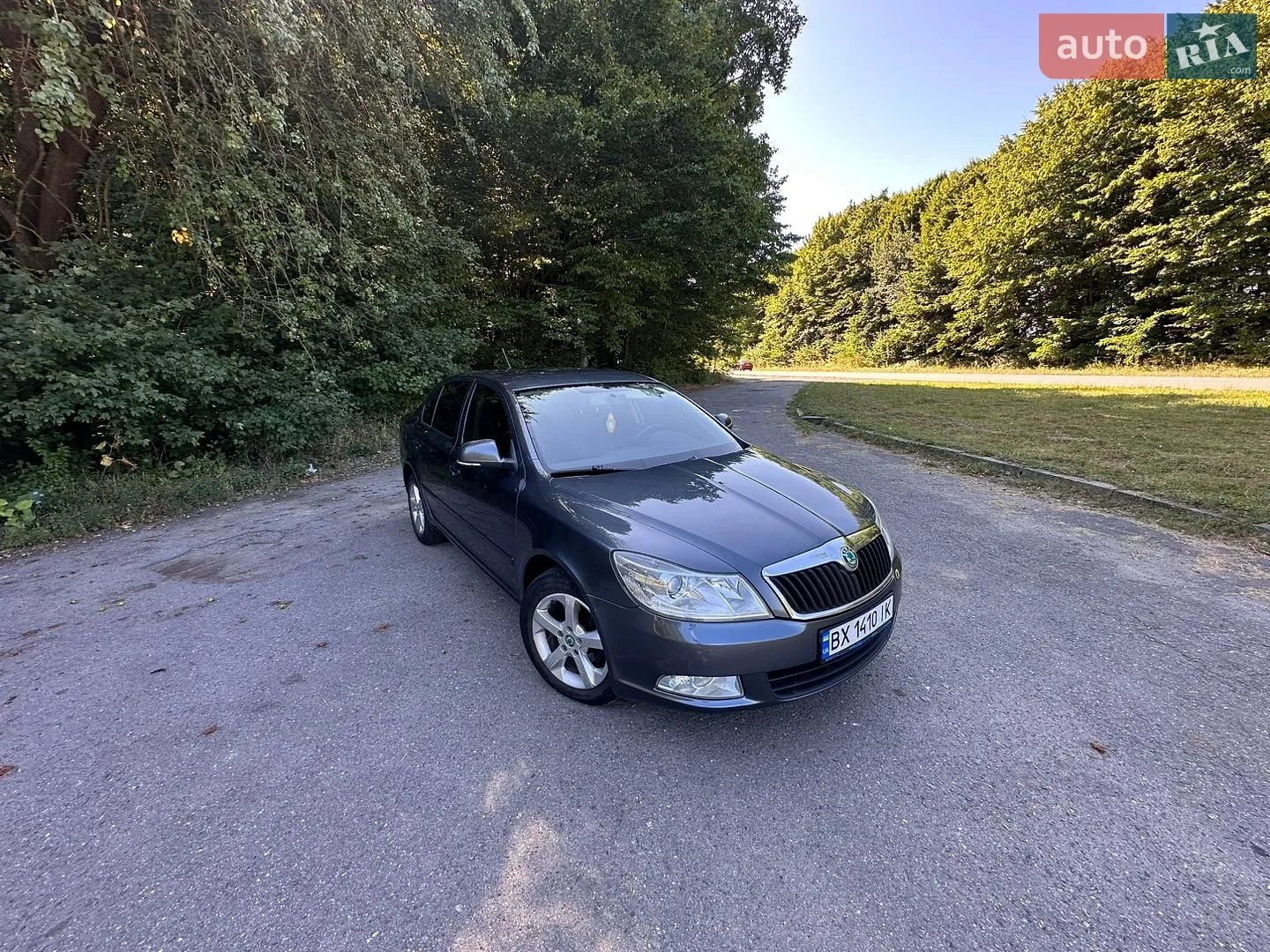 2012 Skoda Octavia - мініатюра 12