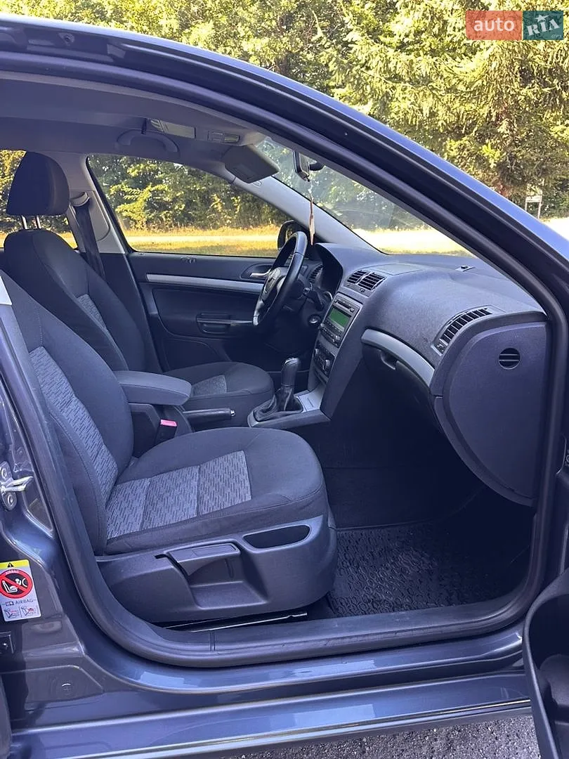 2012 Skoda Octavia - мініатюра 18