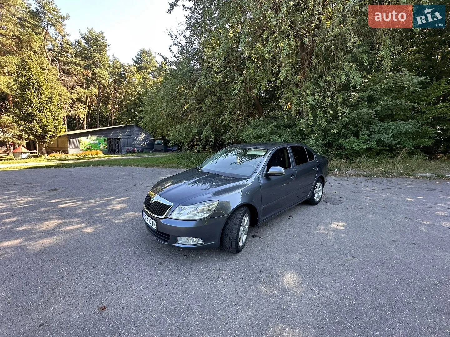 2012 Skoda Octavia - мініатюра 15
