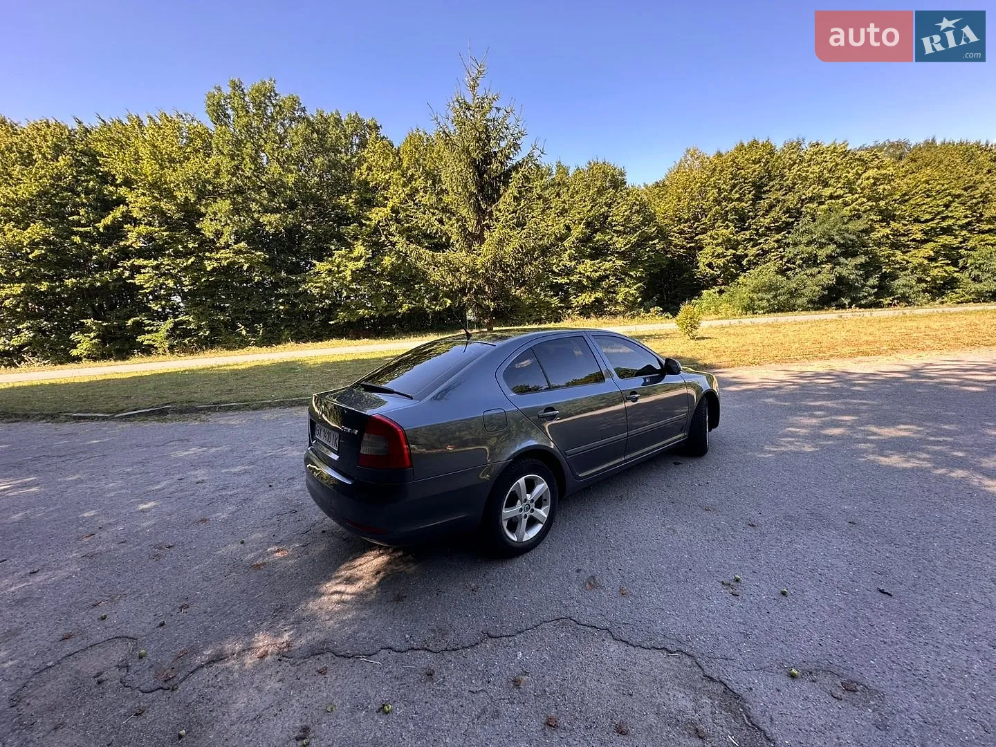 2012 Skoda Octavia - мініатюра 13