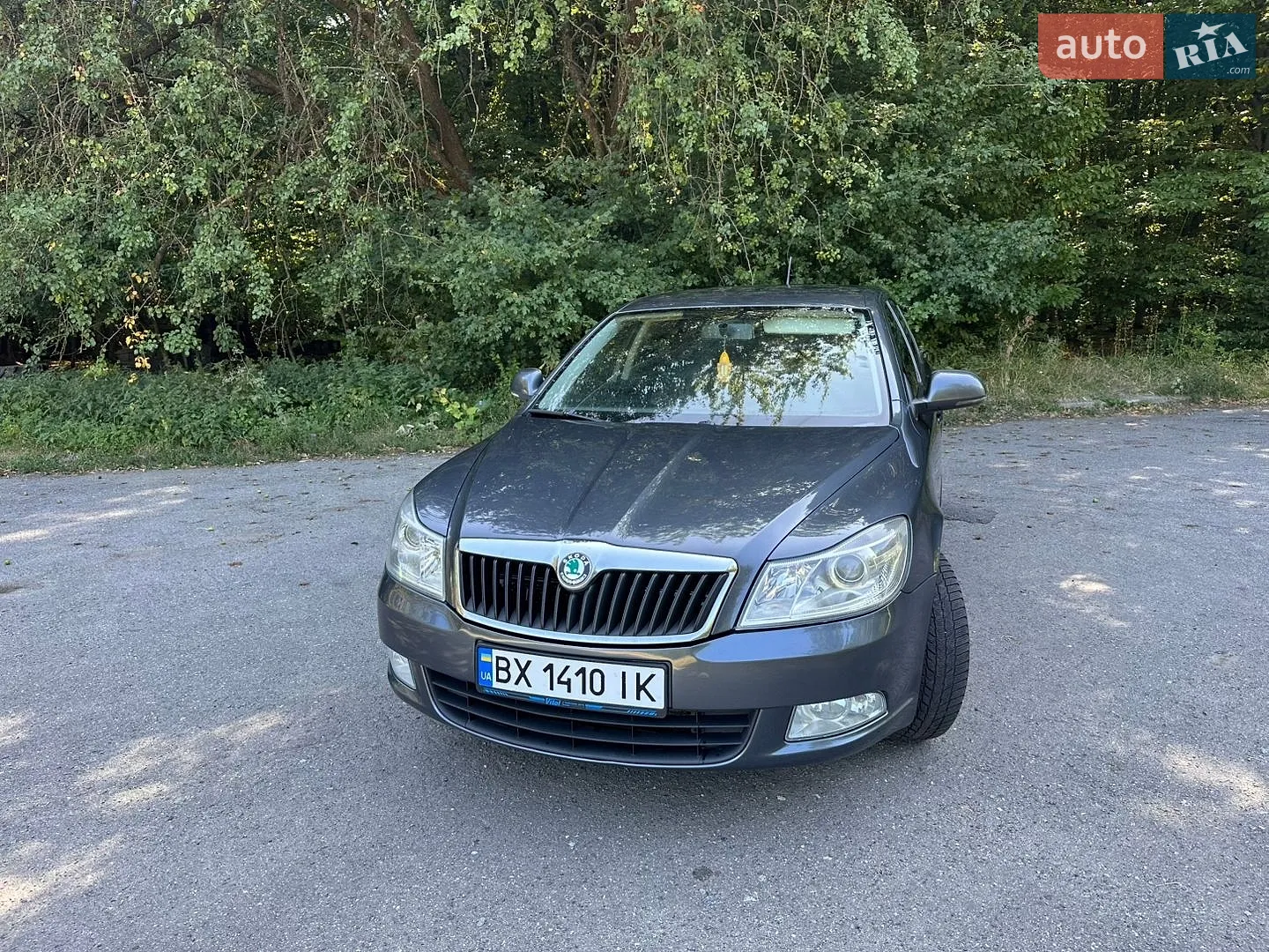 2012 Skoda Octavia - фото 1