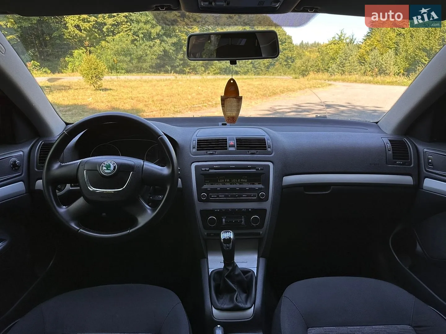 2012 Skoda Octavia - мініатюра 23