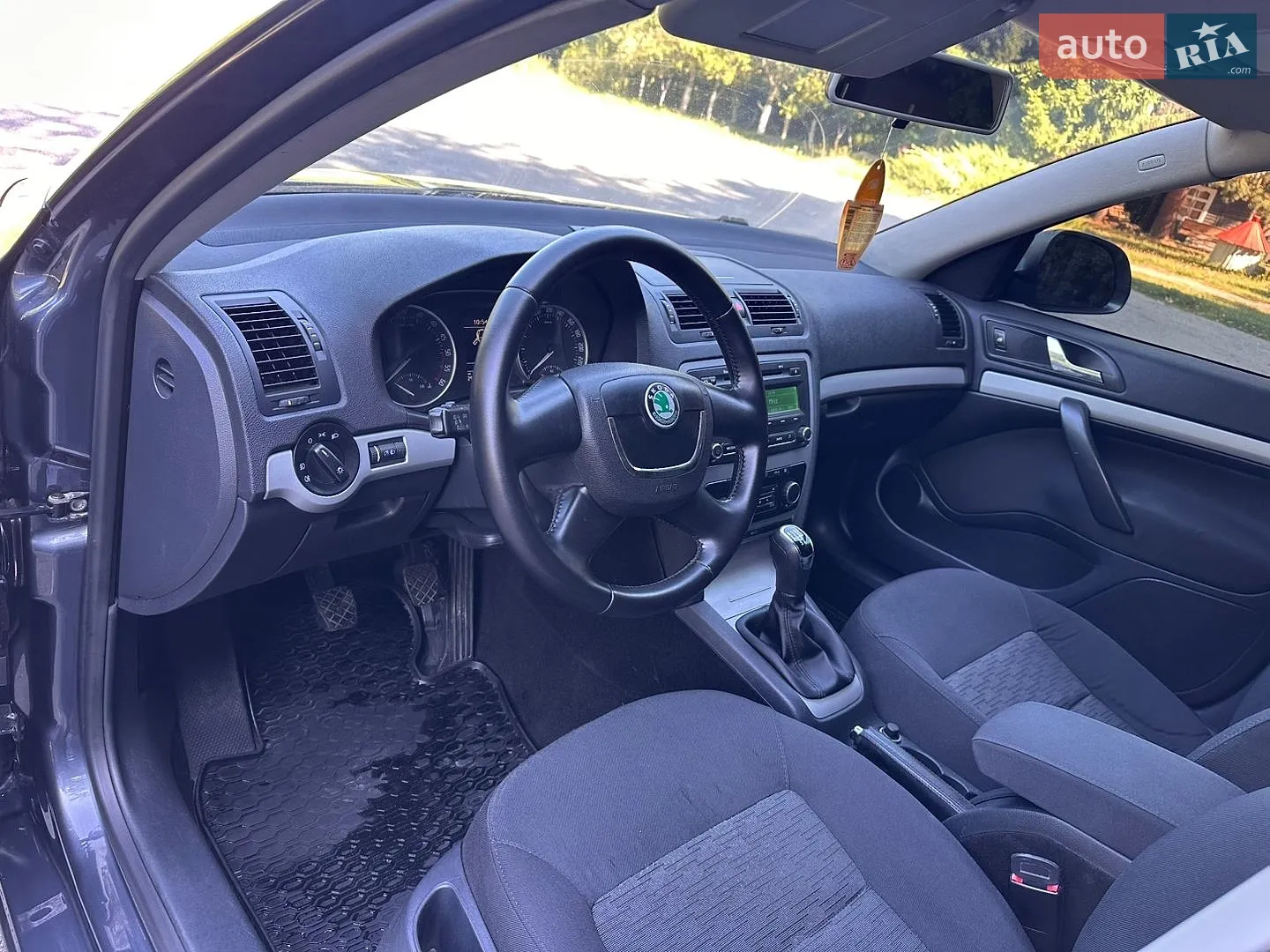2012 Skoda Octavia - мініатюра 17