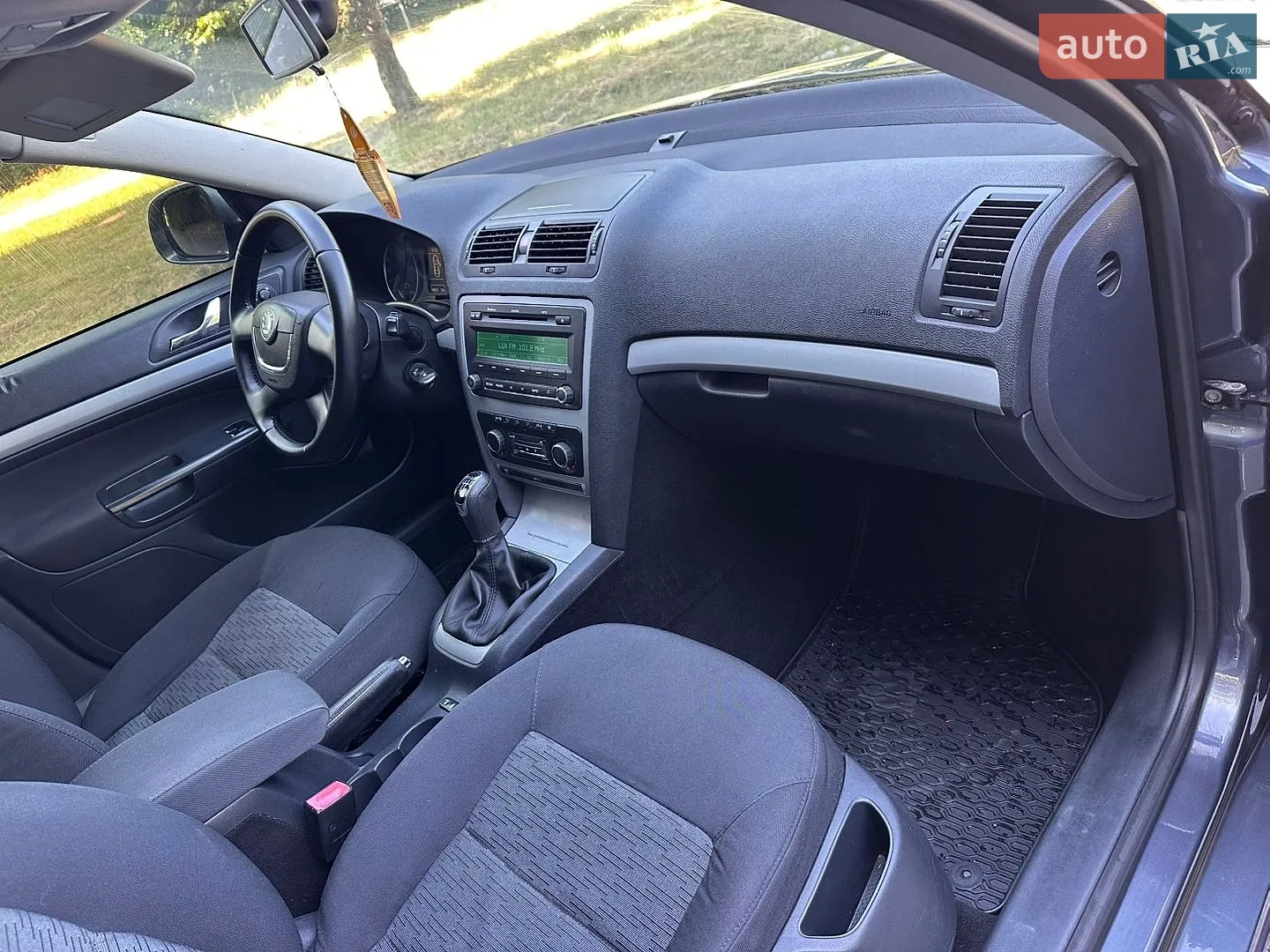 2012 Skoda Octavia - мініатюра 19