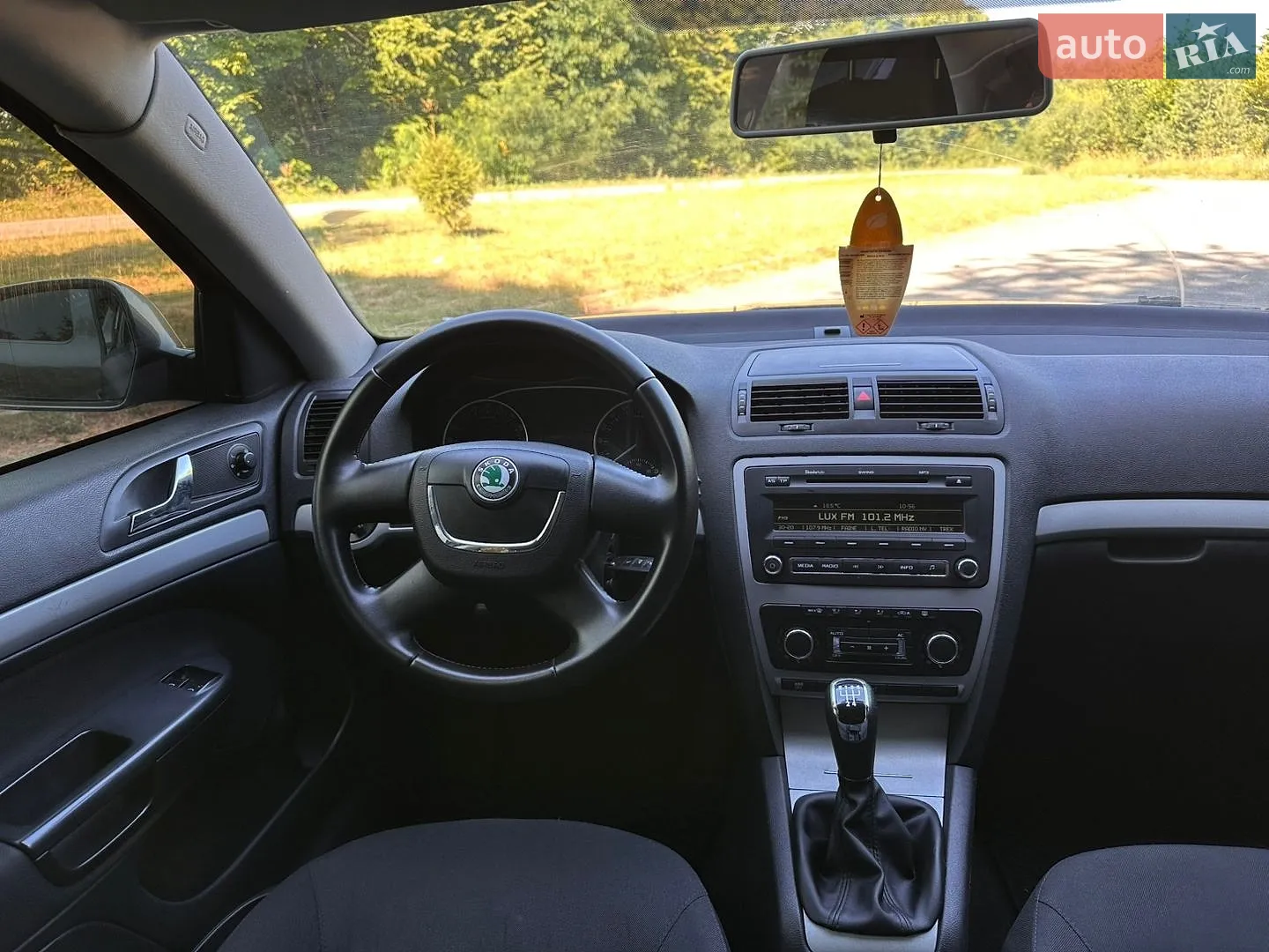2012 Skoda Octavia - мініатюра 24