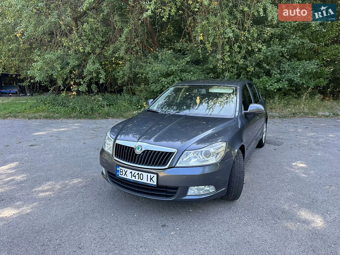 2012 Skoda Octavia - мініатюра 11