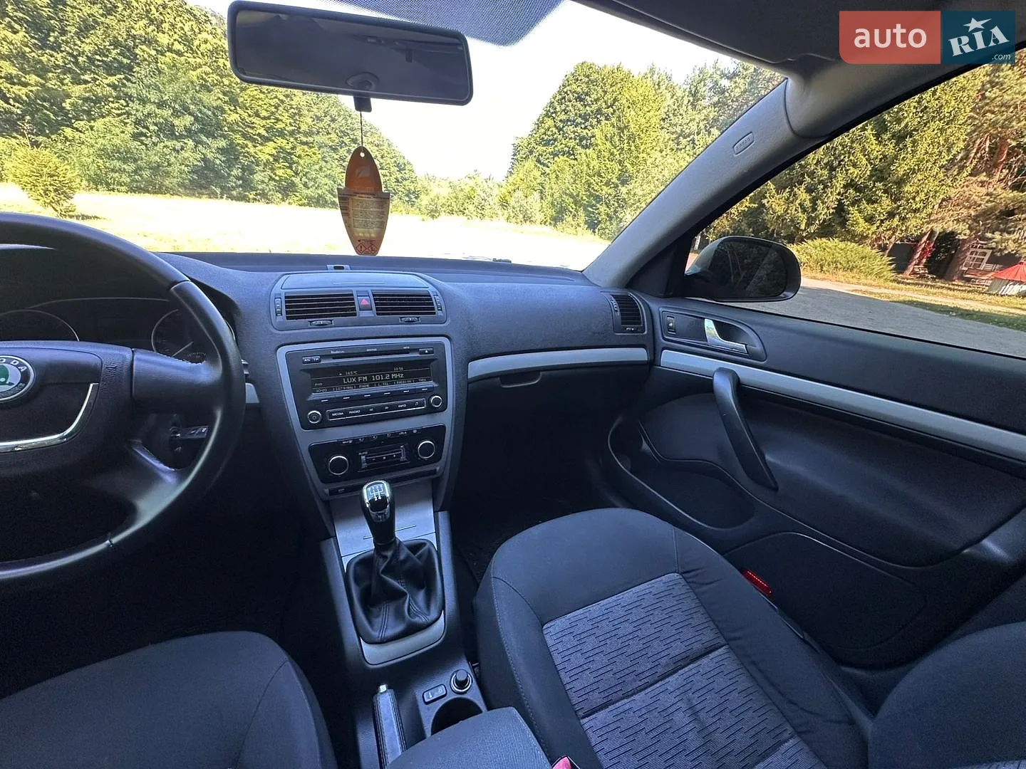 2012 Skoda Octavia - мініатюра 27