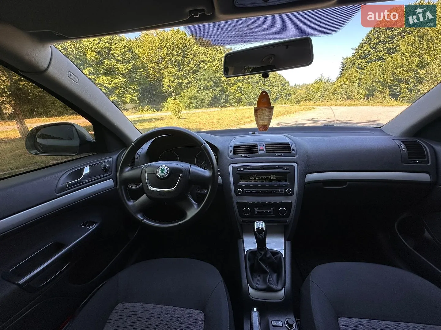 2012 Skoda Octavia - мініатюра 28