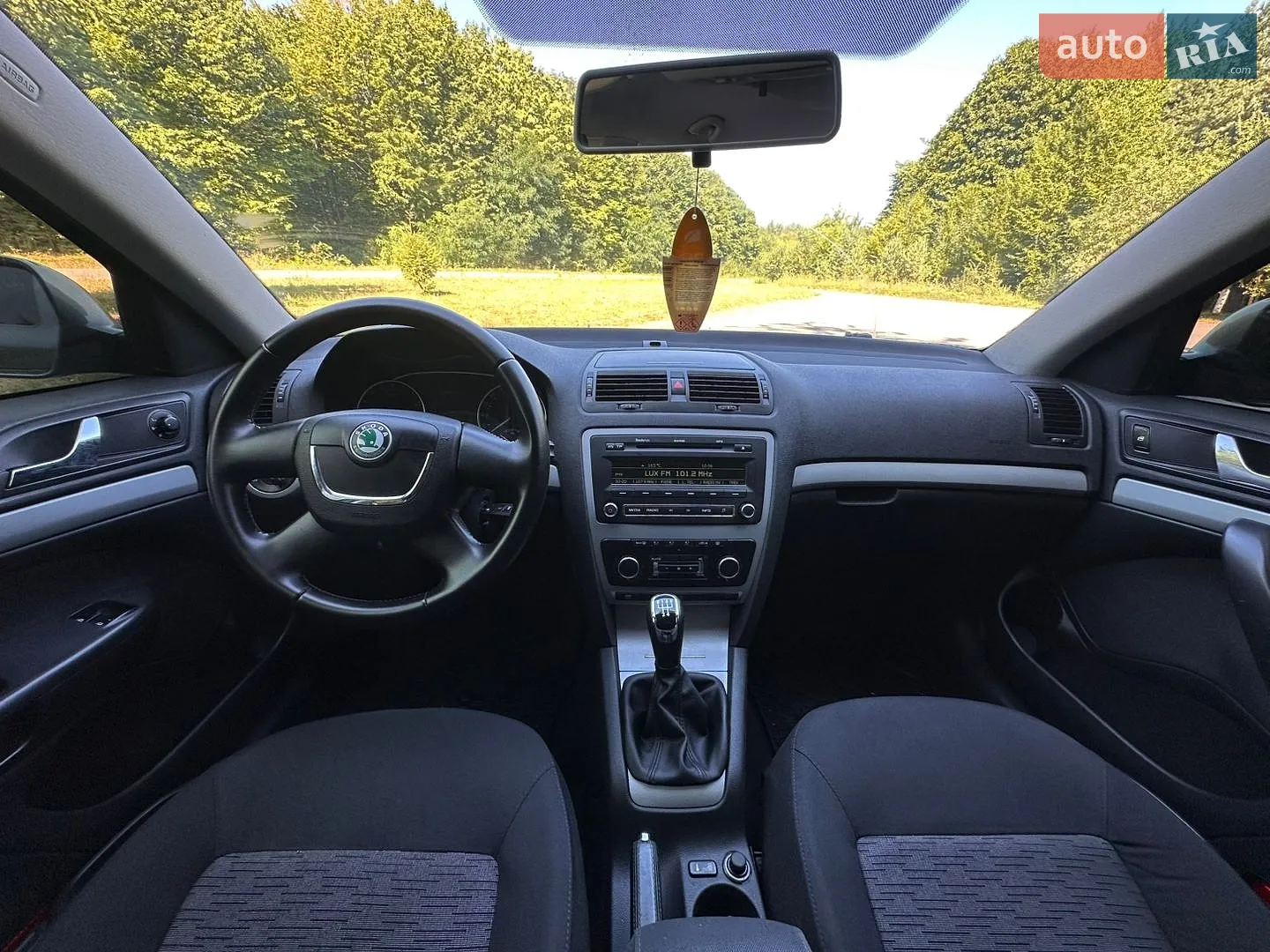2012 Skoda Octavia - мініатюра 26