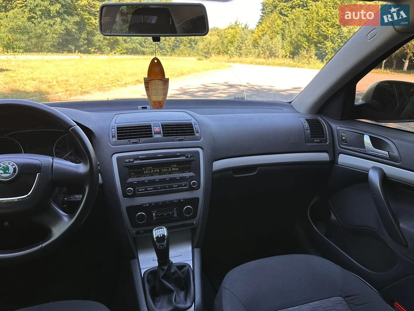 2012 Skoda Octavia - мініатюра 25