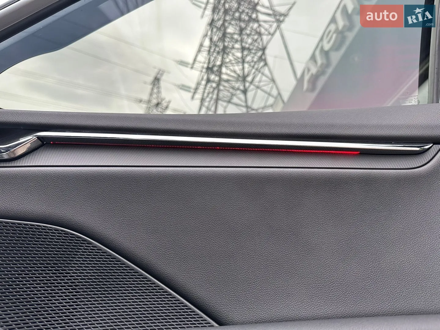 2021 Skoda Octavia - мініатюра 26