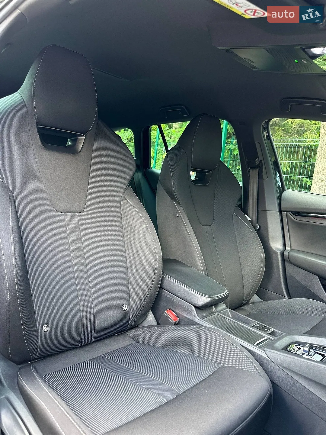 2023 Skoda Octavia - мініатюра 18