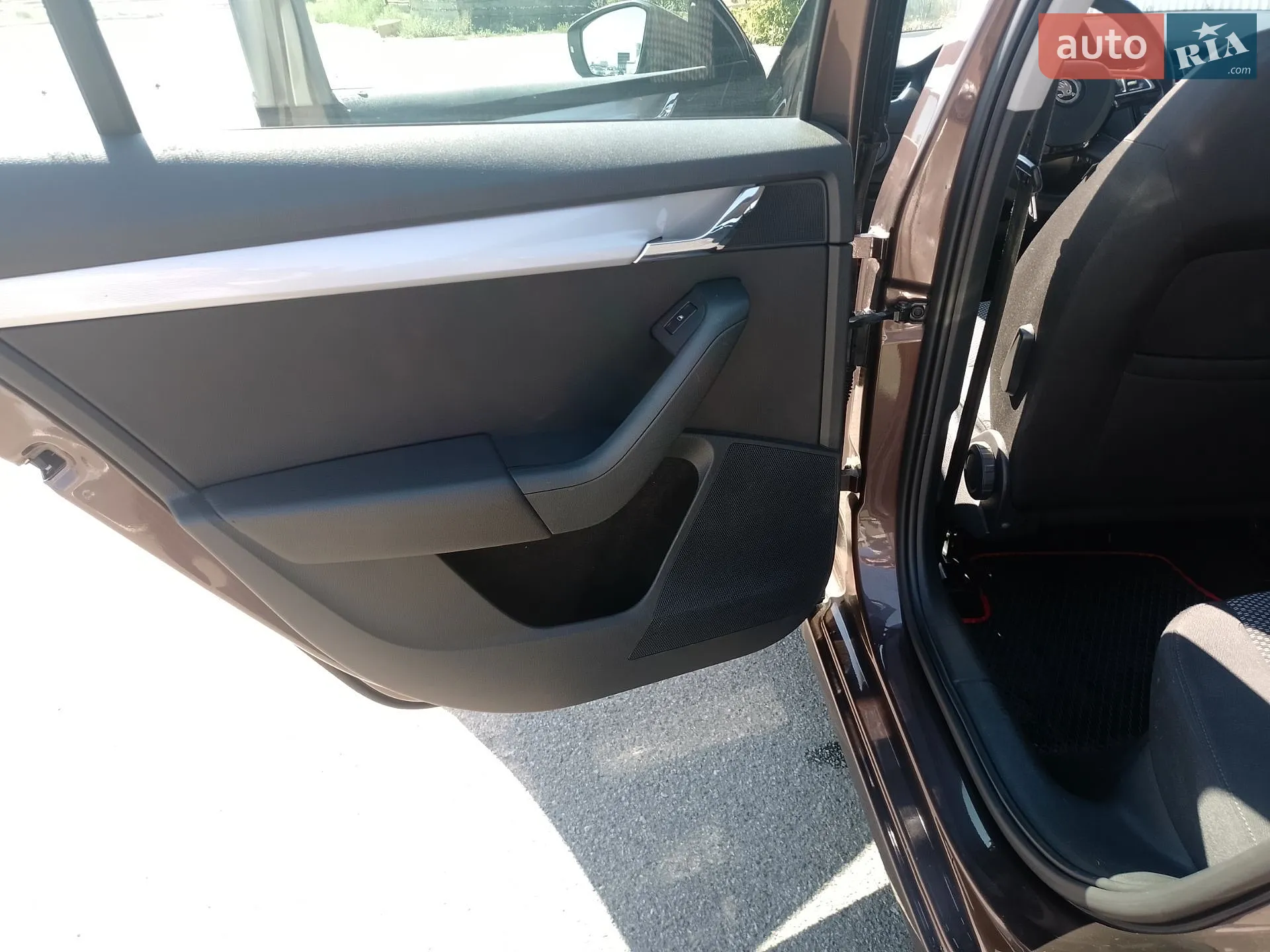 2014 Skoda Octavia - мініатюра 9
