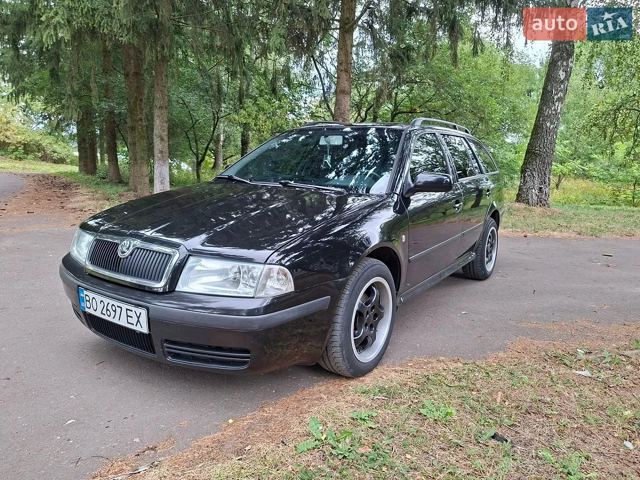 2010 Skoda Octavia - мініатюра 32