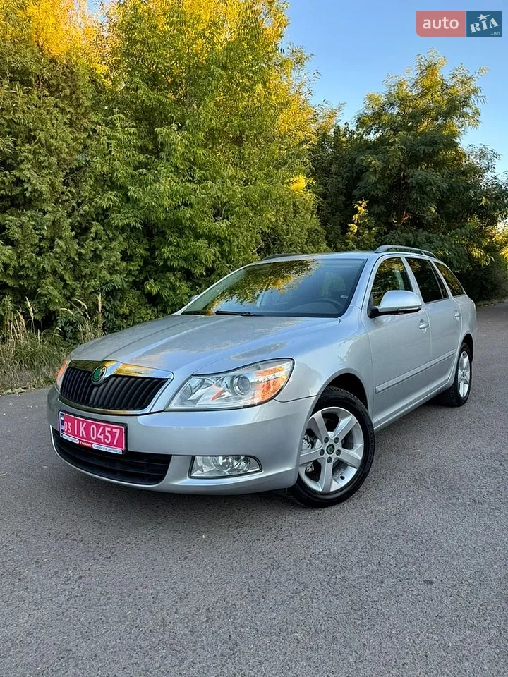 2013 Skoda Superb - мініатюра 120