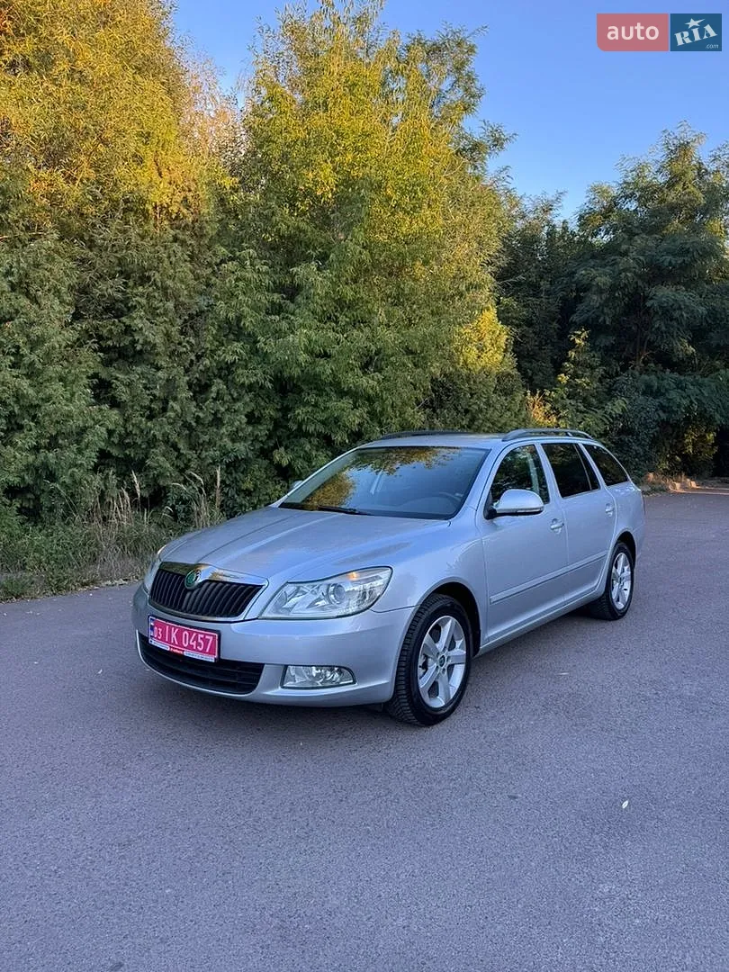 2013 Skoda Octavia - мініатюра 23