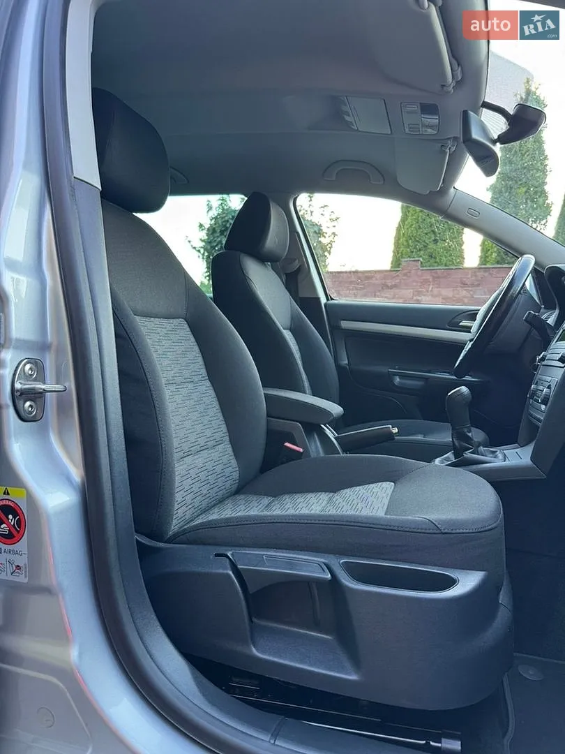 2013 Skoda Octavia - мініатюра 72