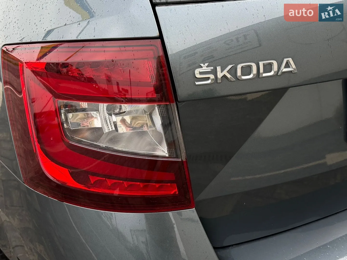 2020 Skoda Octavia - мініатюра 16