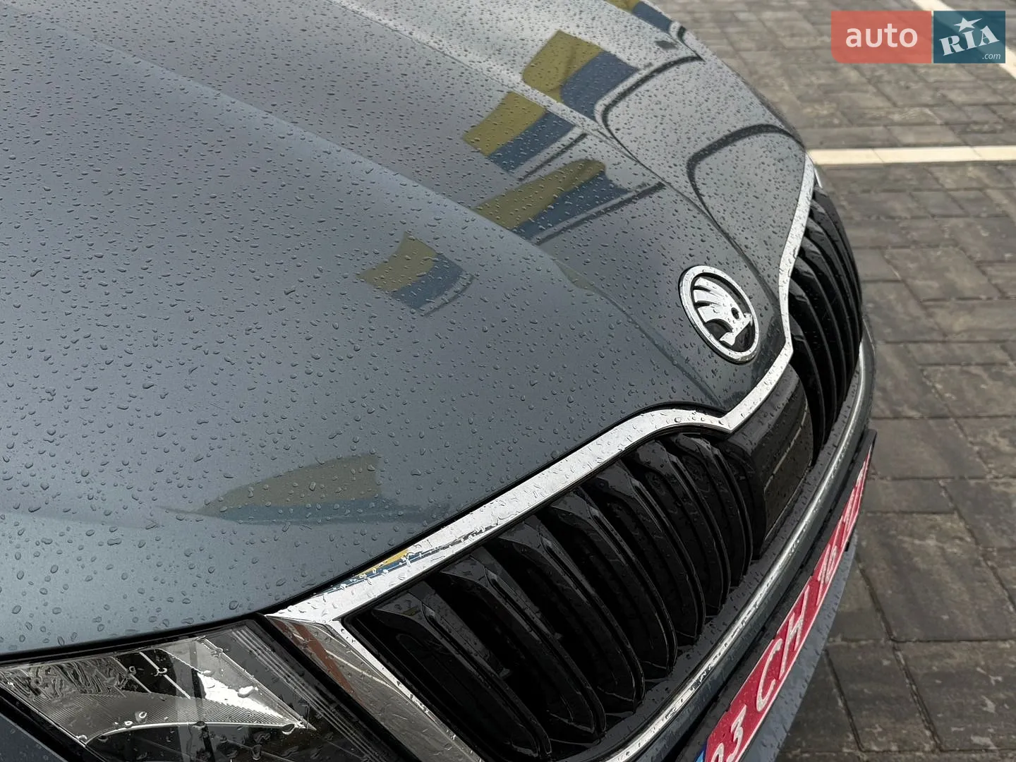 2020 Skoda Octavia - мініатюра 24